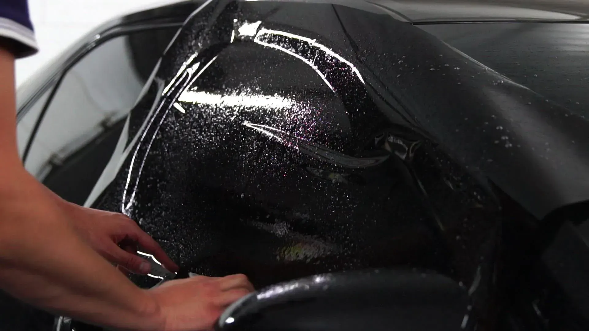 Window Tinting