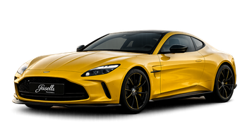 Auto di lusso