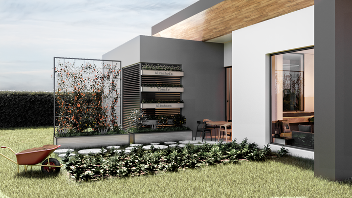 Emunah condominio campestre