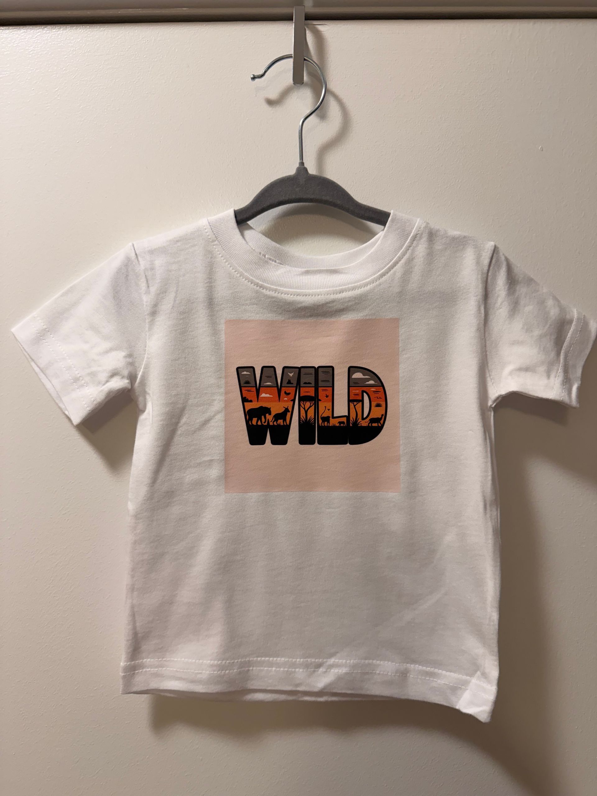 Wild