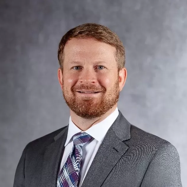 Andrew Woods, DPM - Podiatrist in Valdosta, GA