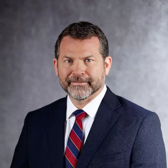 T. Brent Ray, DPM - Podiatrist in St. Marys, GA