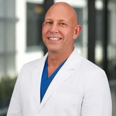 T. Brent Ray, DPM - Podiatrist in St. Marys, GA