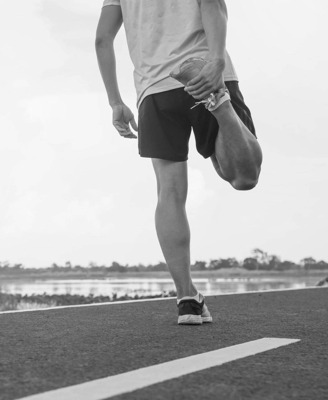 sports injuries