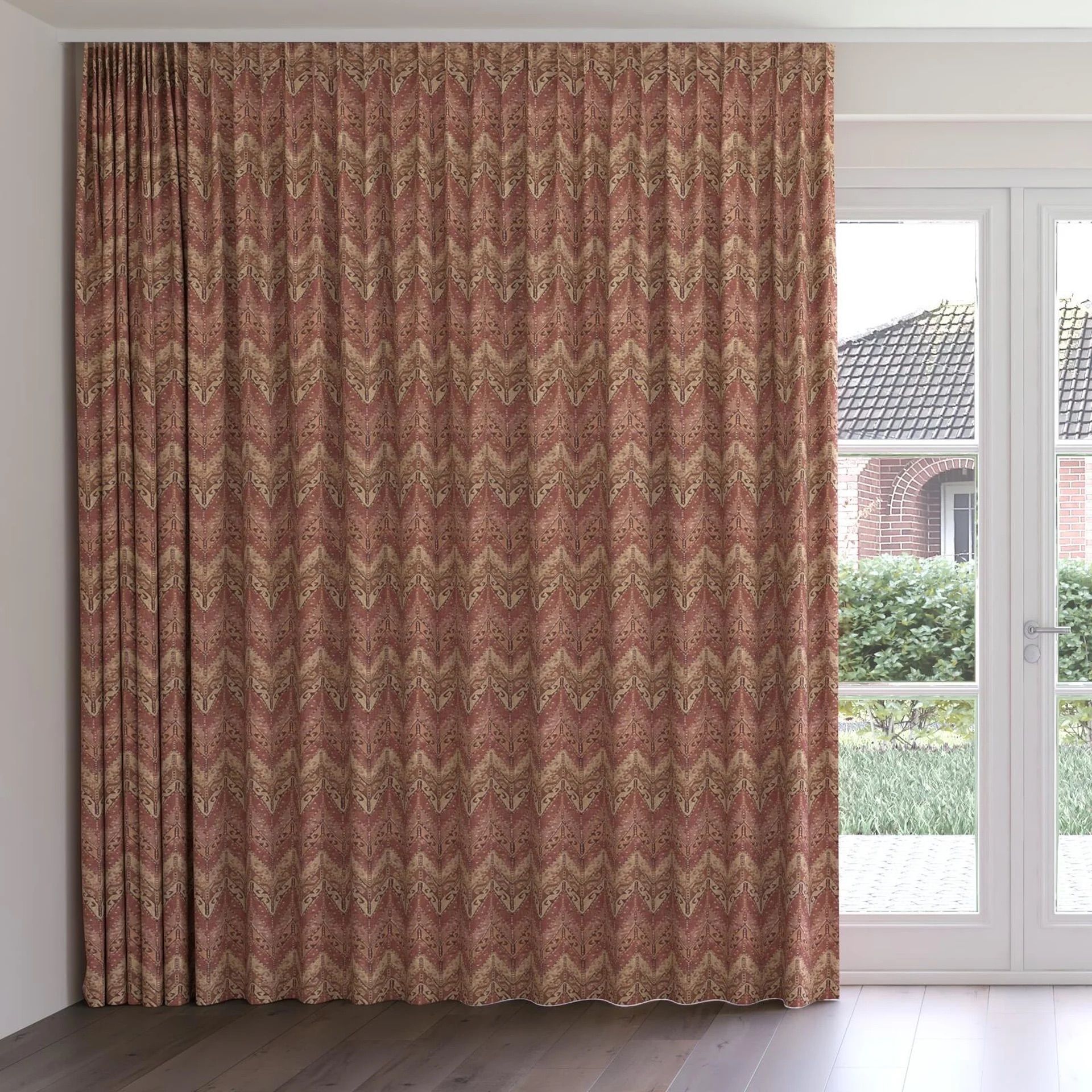 Home Colour Consultations — Curtain Force NQ in Garbutt, QLD