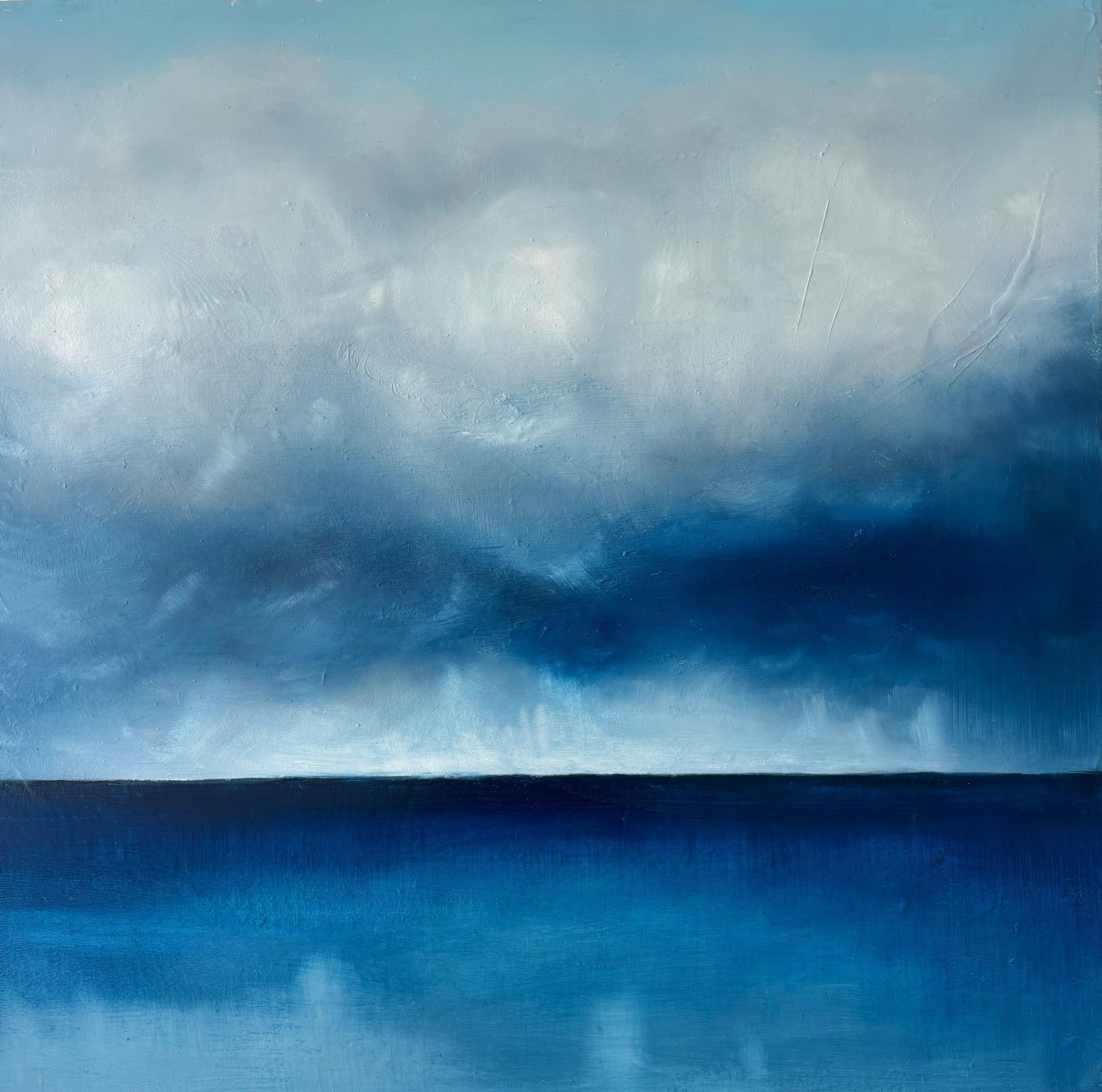 sophia-lynch-sky-clouds-grey-blue-archipelago-rennaissance-painting