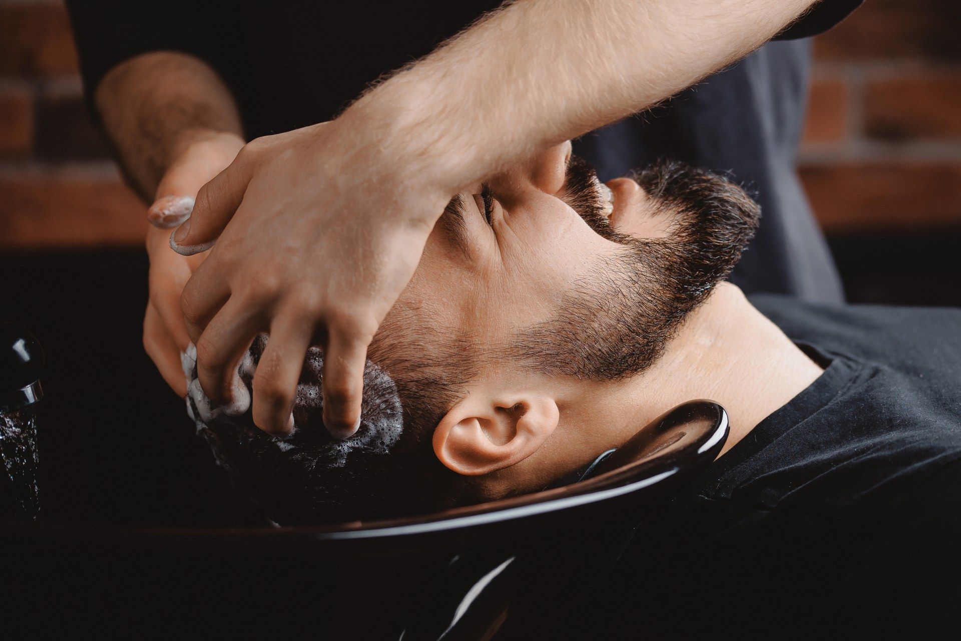 barber 