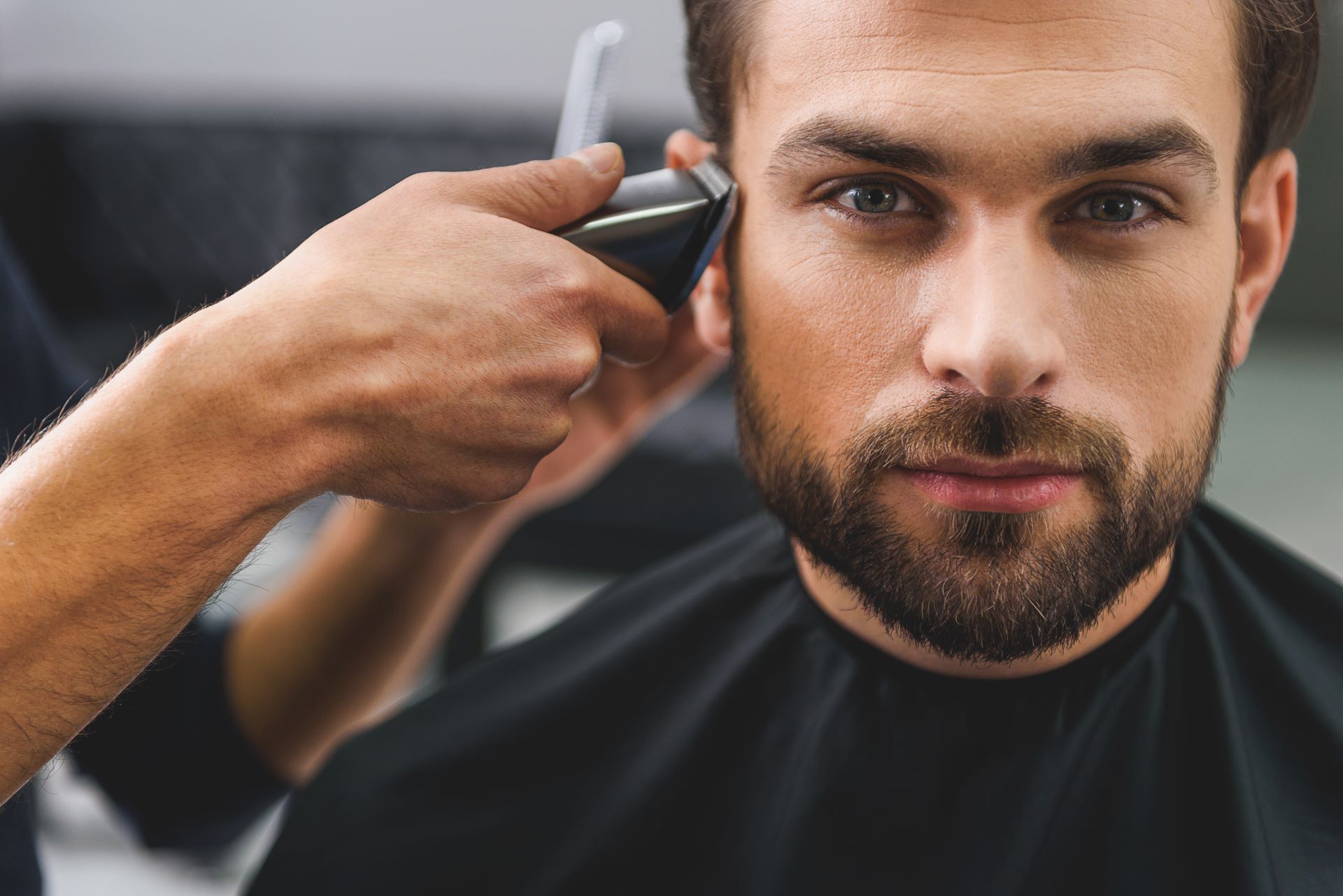 barber 