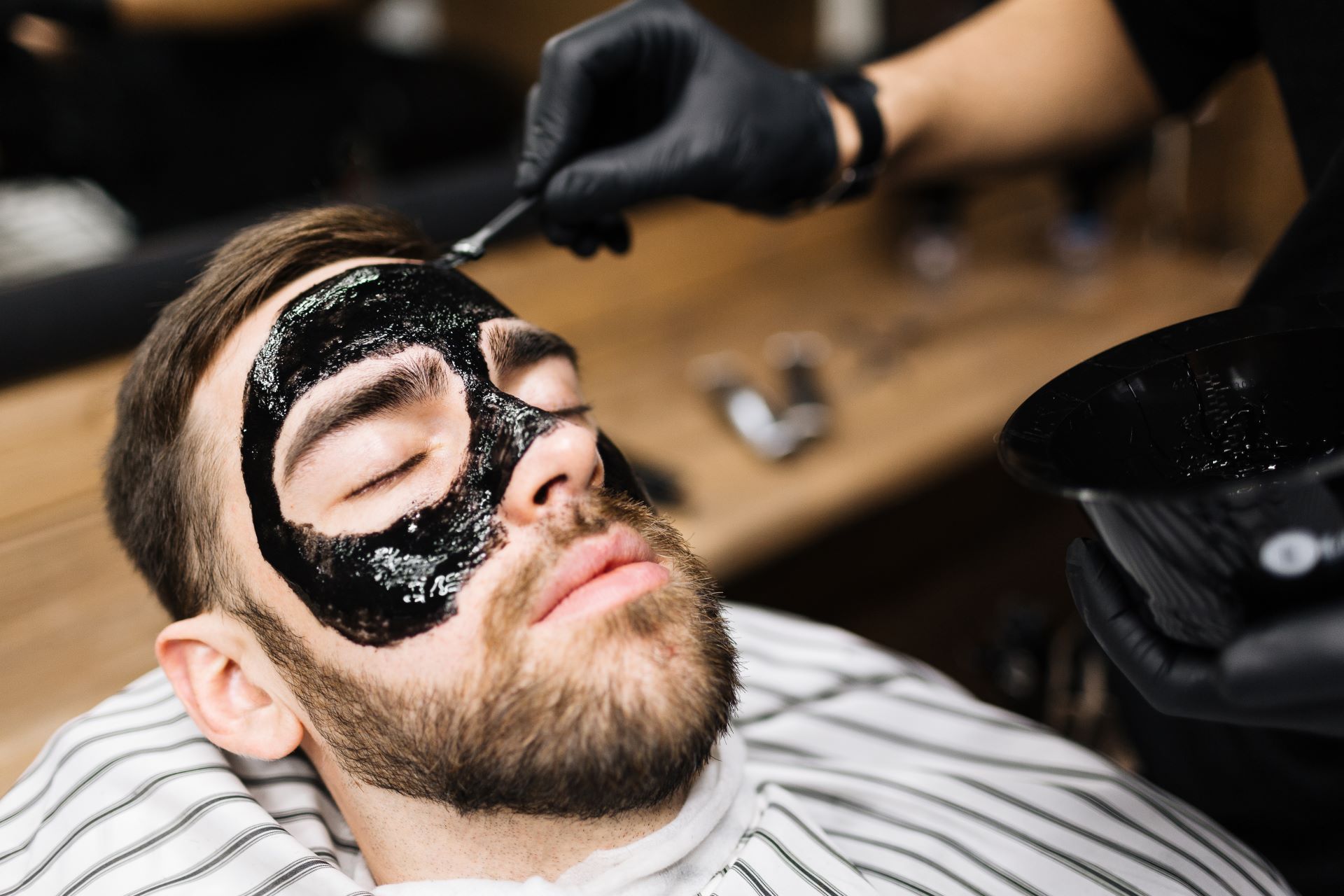 facial mask
