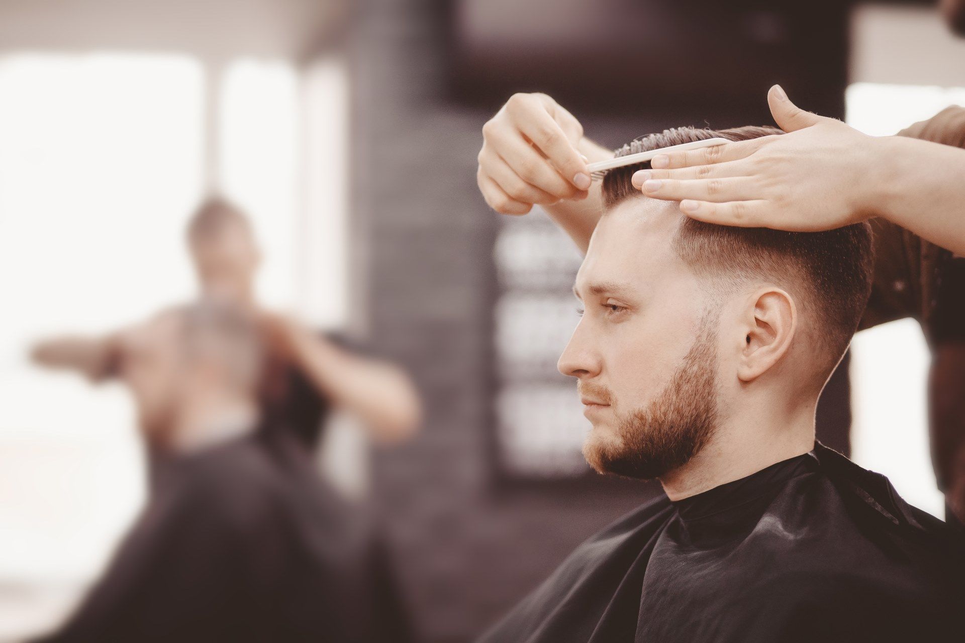 barber 
