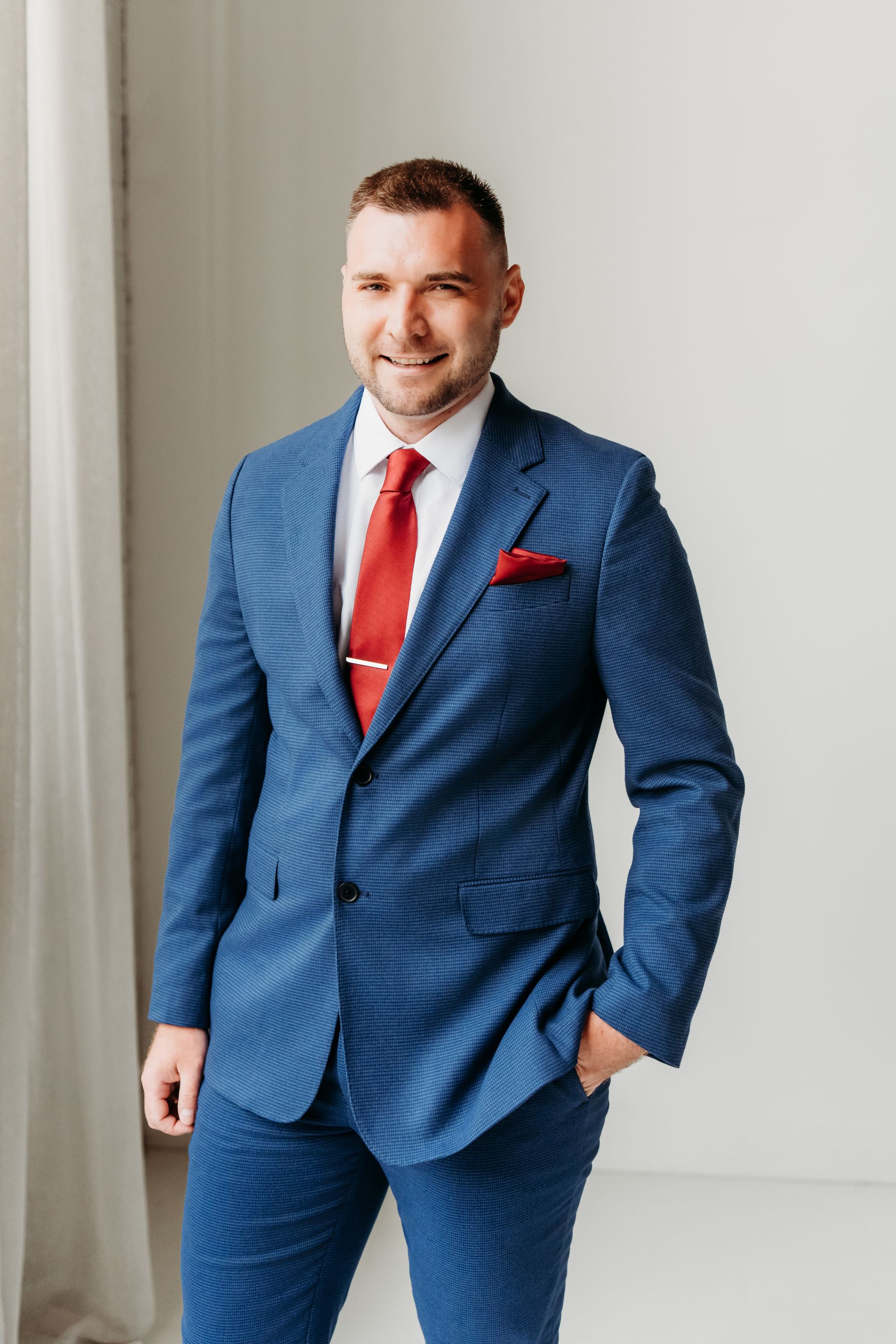 Benjamin Delija