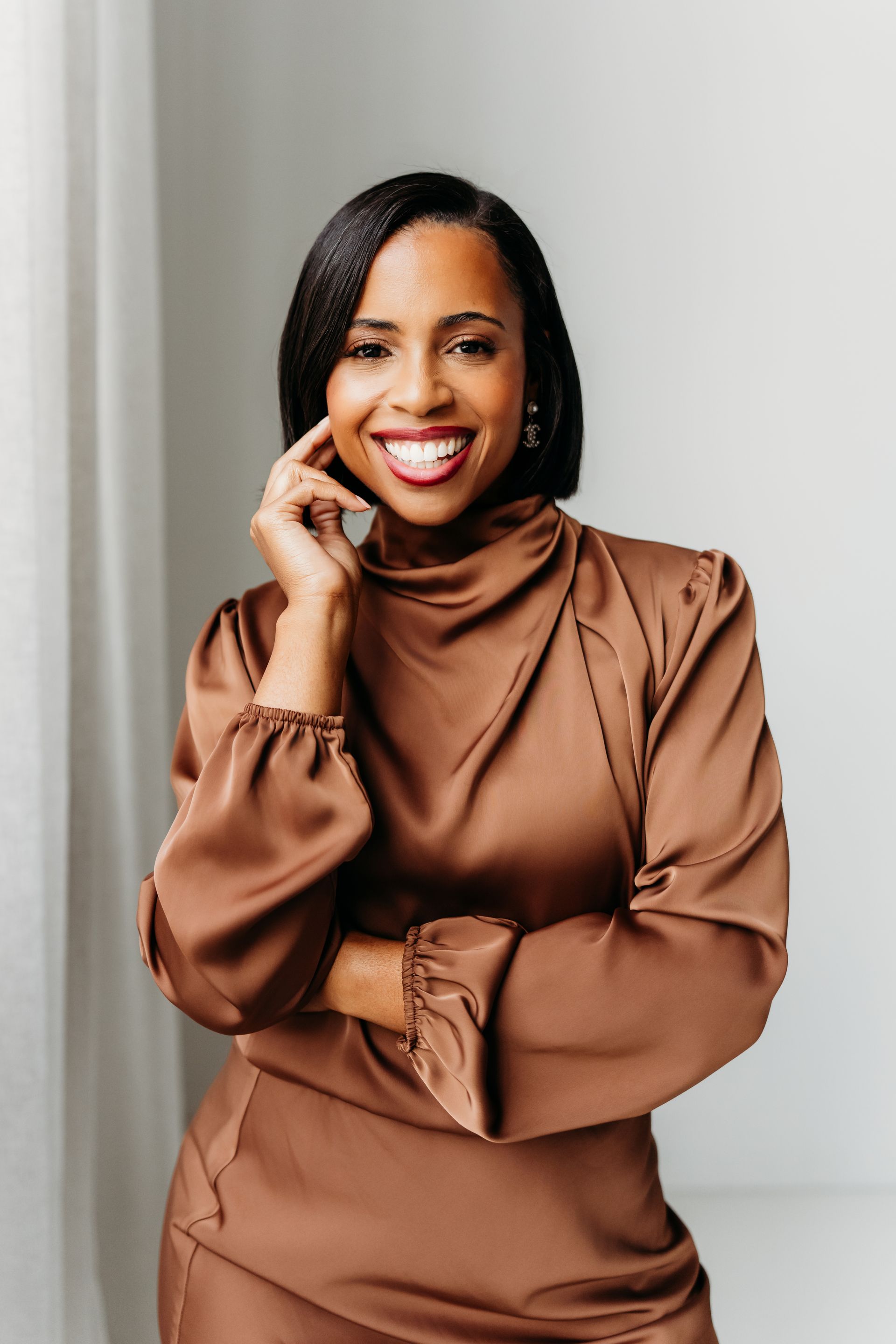 Joi Fairell