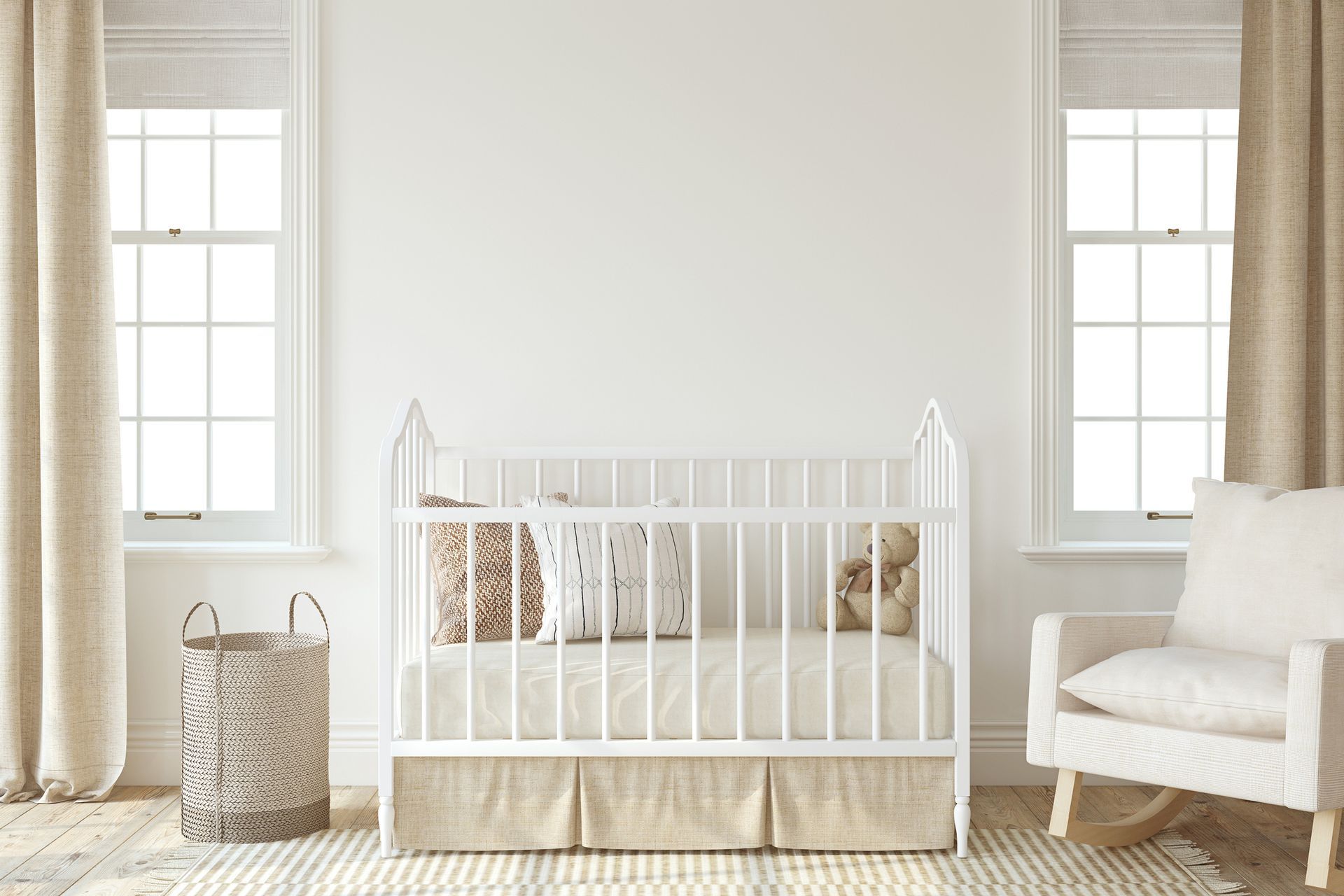 baby nursery