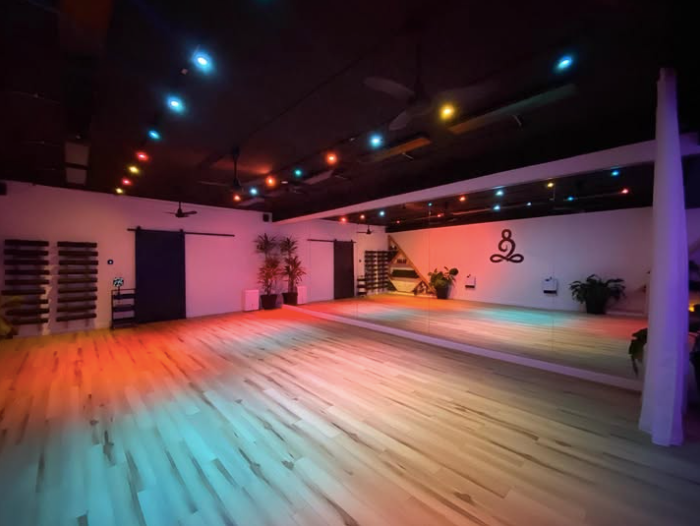 Life Balance Yoga | Home
