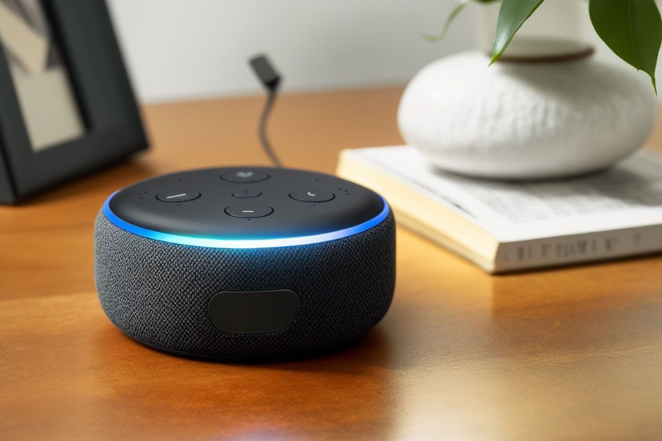 Alexa Skill „Nachrichtenversand“ auf Amazon Echo