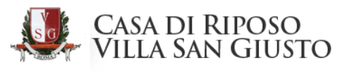 VILLA SAN GIUSTO - LOGO