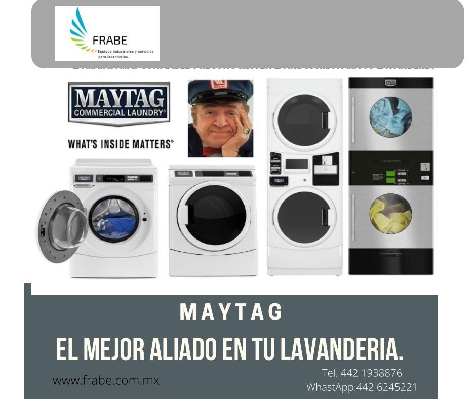REPARACIÓN Y MANTENIMIENTO DE LAVADORAS