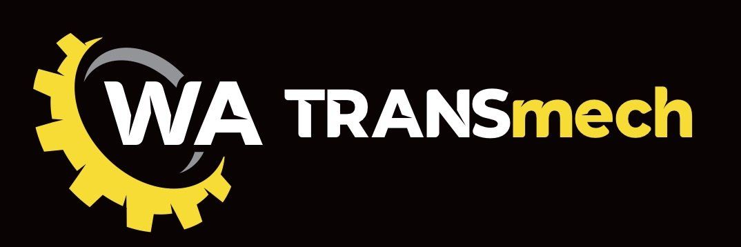 WA Trans Mech Logo