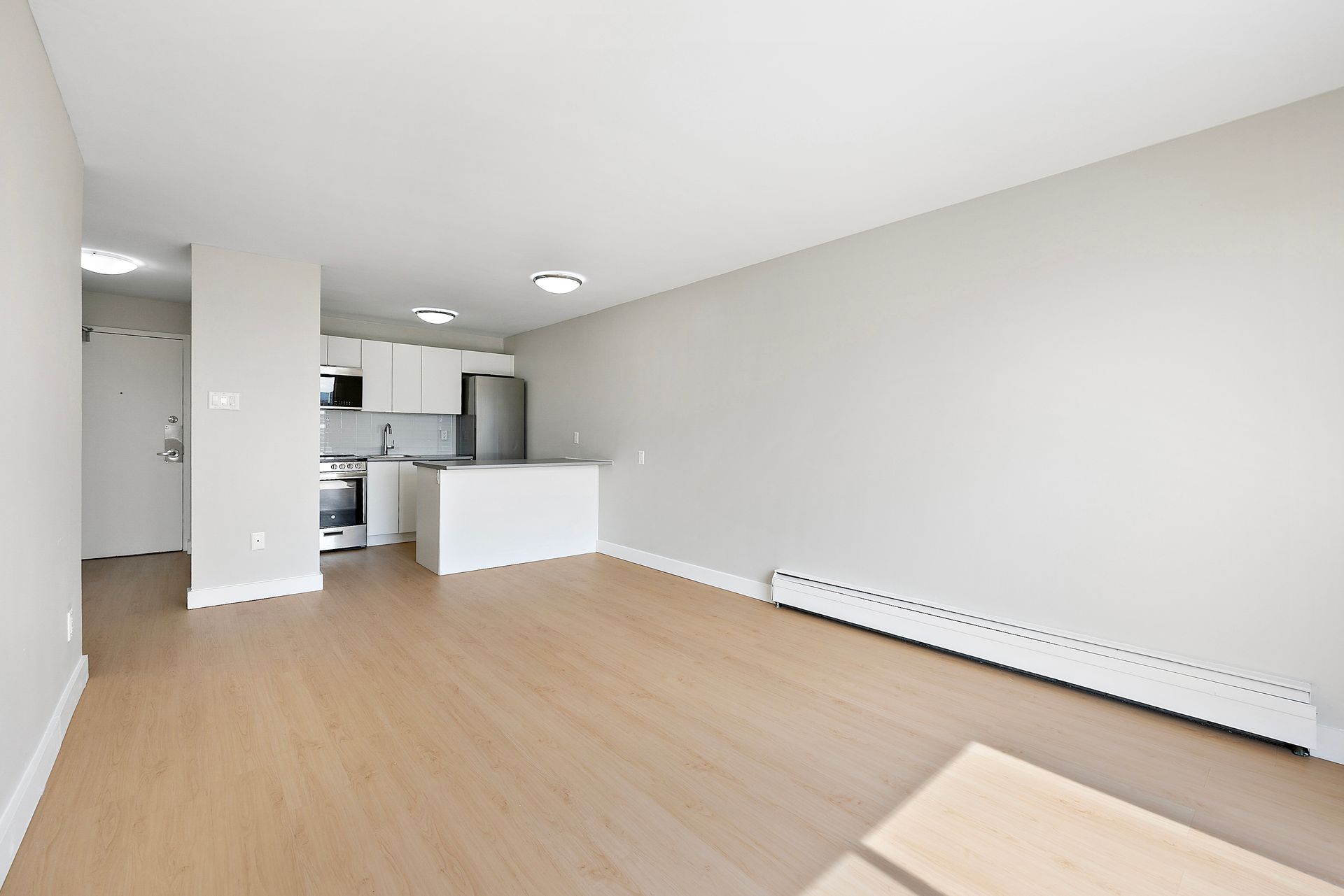 Picture of Suites | Apartment Availability