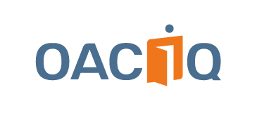 Logo de l'OACIQ 
