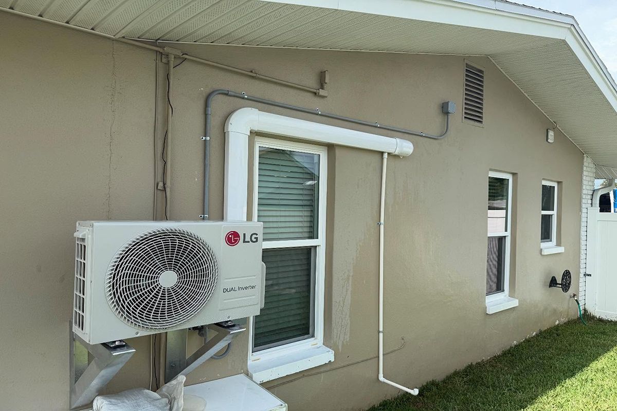 Pinellas County Homeowners Maintenance Agreement
