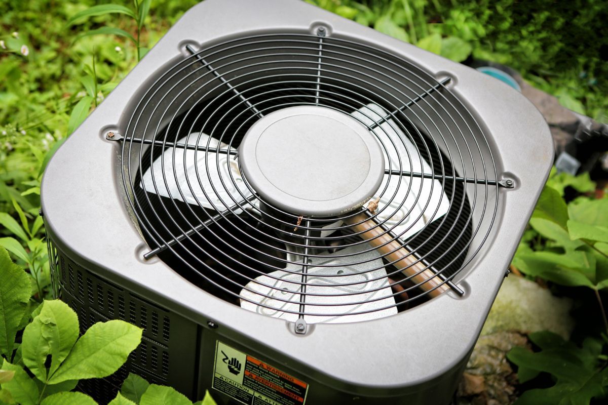 How to Tell If Your AC Is the Right Size for Your Home