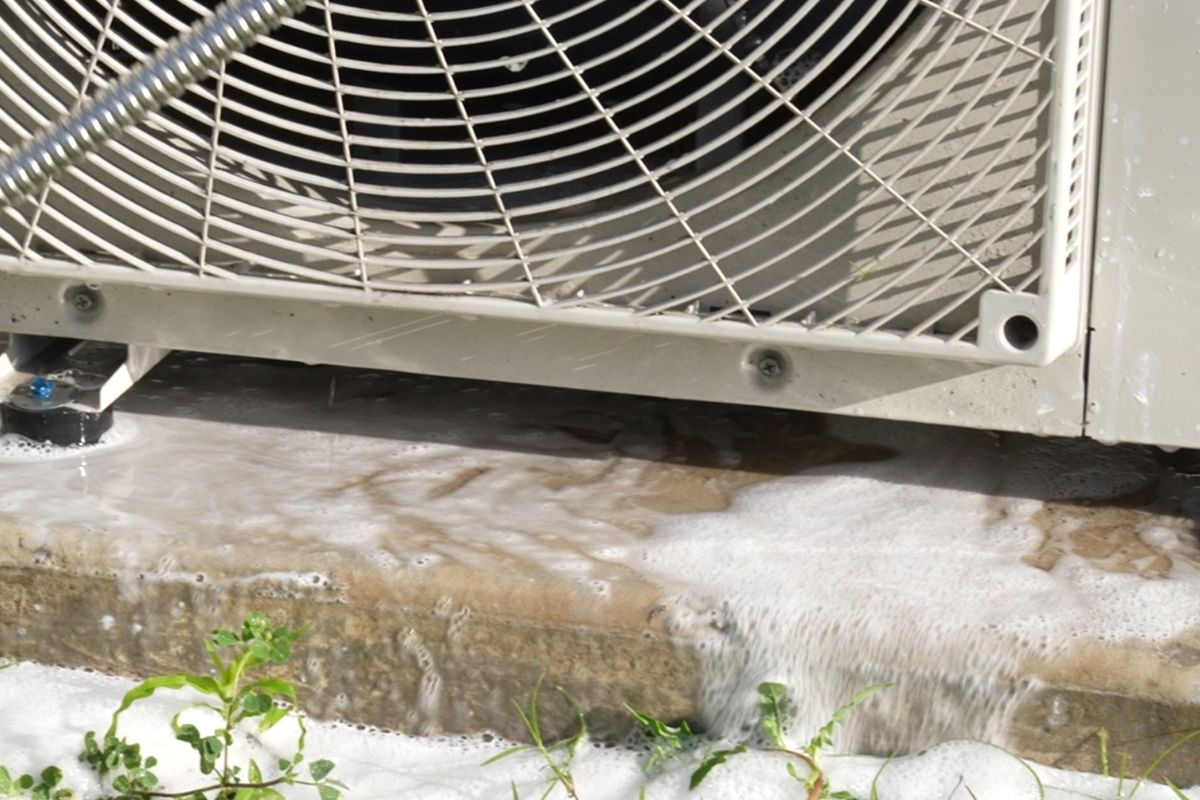 HVAC Systems Lose Efficiency Over Time Without Service