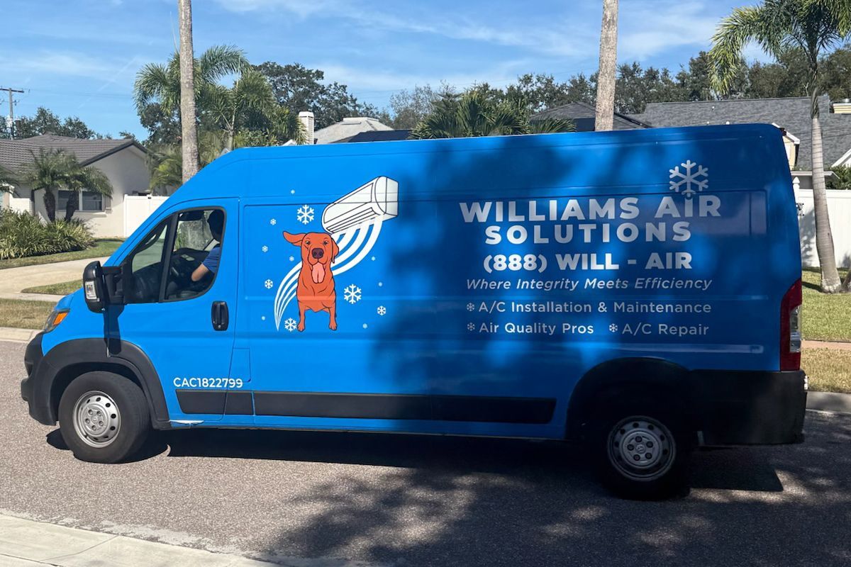 Signs It’s Time to Call an HVAC Professional for Your Single-Family Home