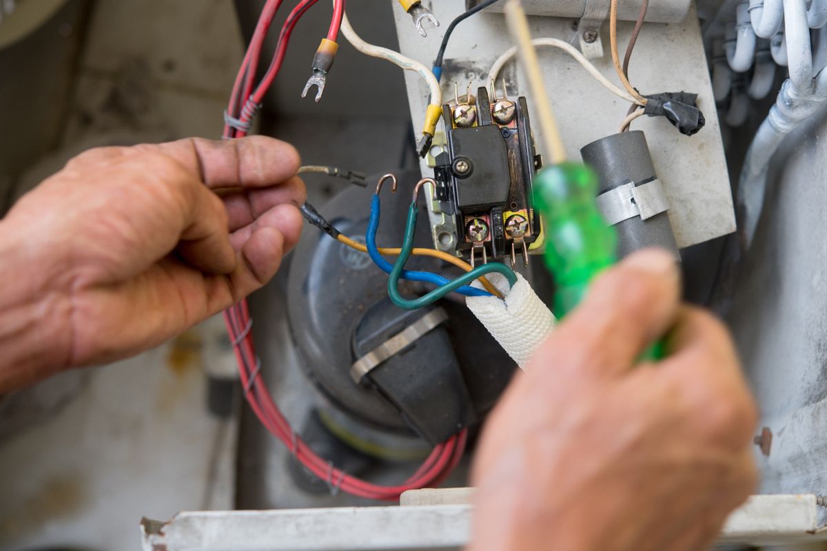 Why Cheap AC Repairs Often Cost More Later