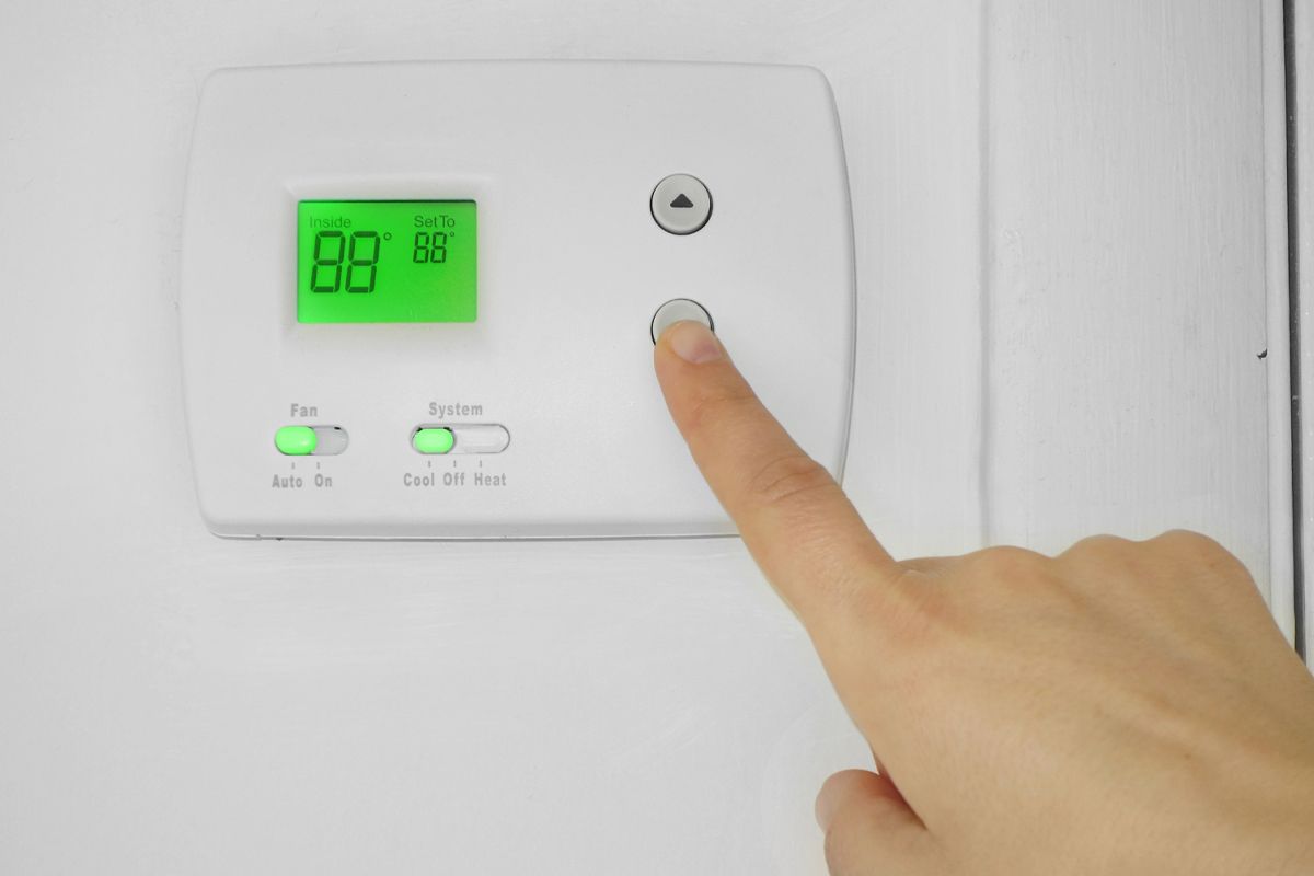 What to Check Before Calling for AC Repair