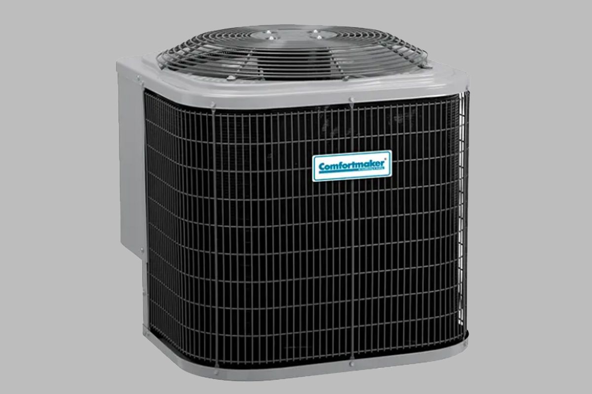 Comfortmaker Air Conditioners in Florida