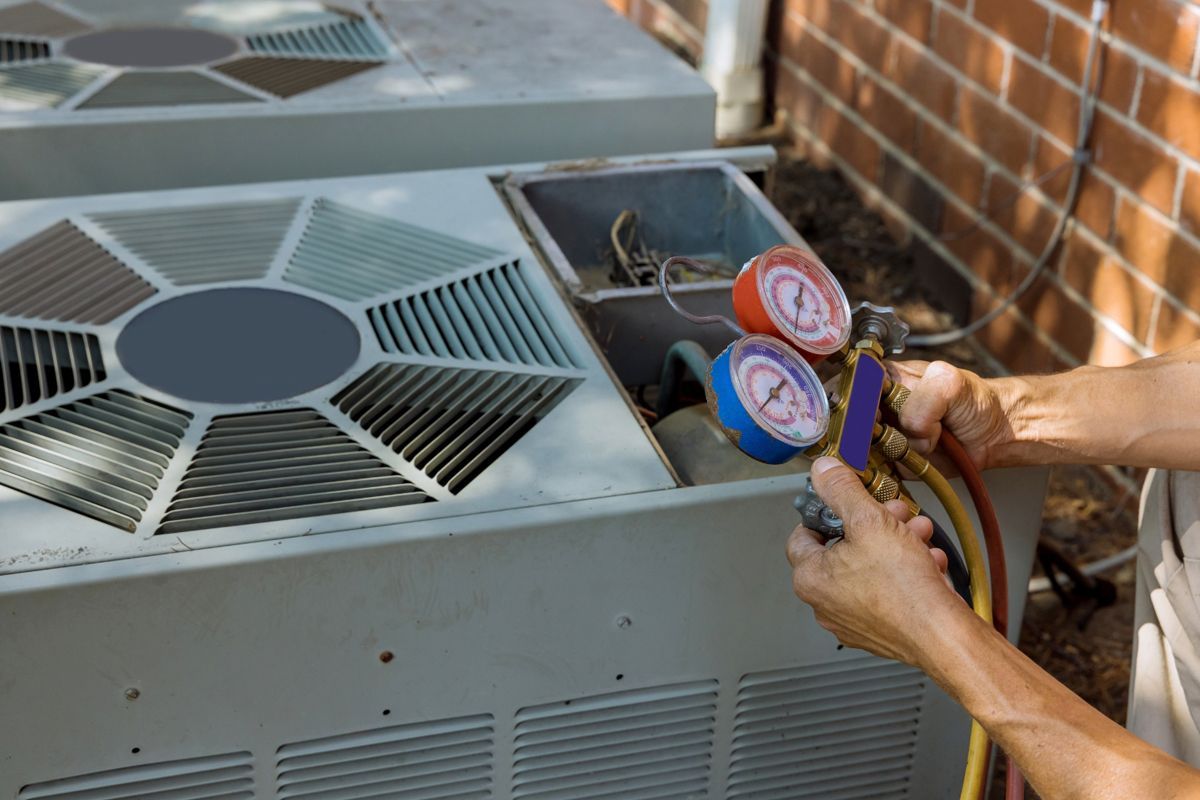 What’s Included in a Commercial HVAC Maintenance Agreement — and Why It Matters