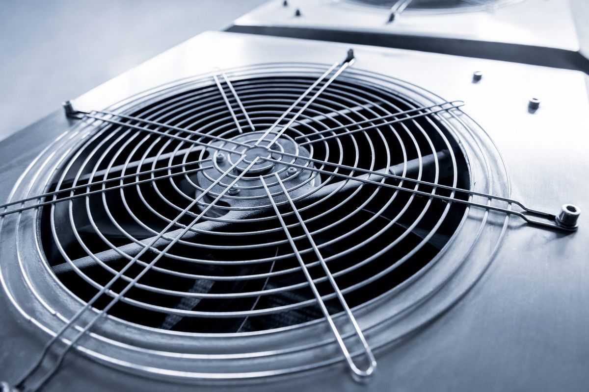 Commercial HVAC Systems Should Be Serviced in Florida