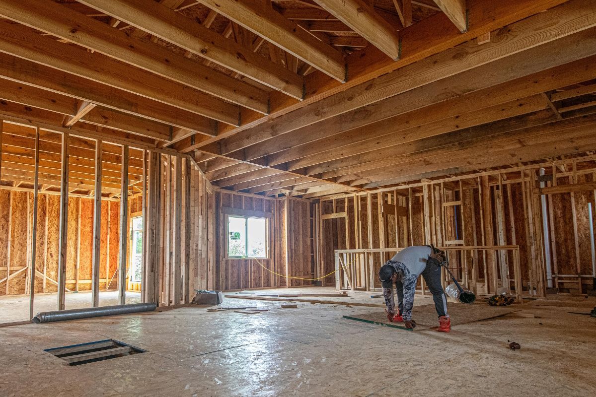 Common HVAC Mistakes Made in New Builds