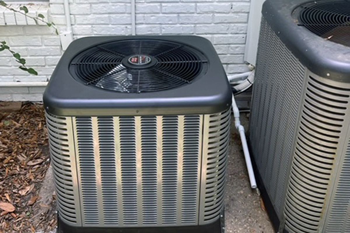 Most Common HVAC Problems in Florida Single-Family Homes