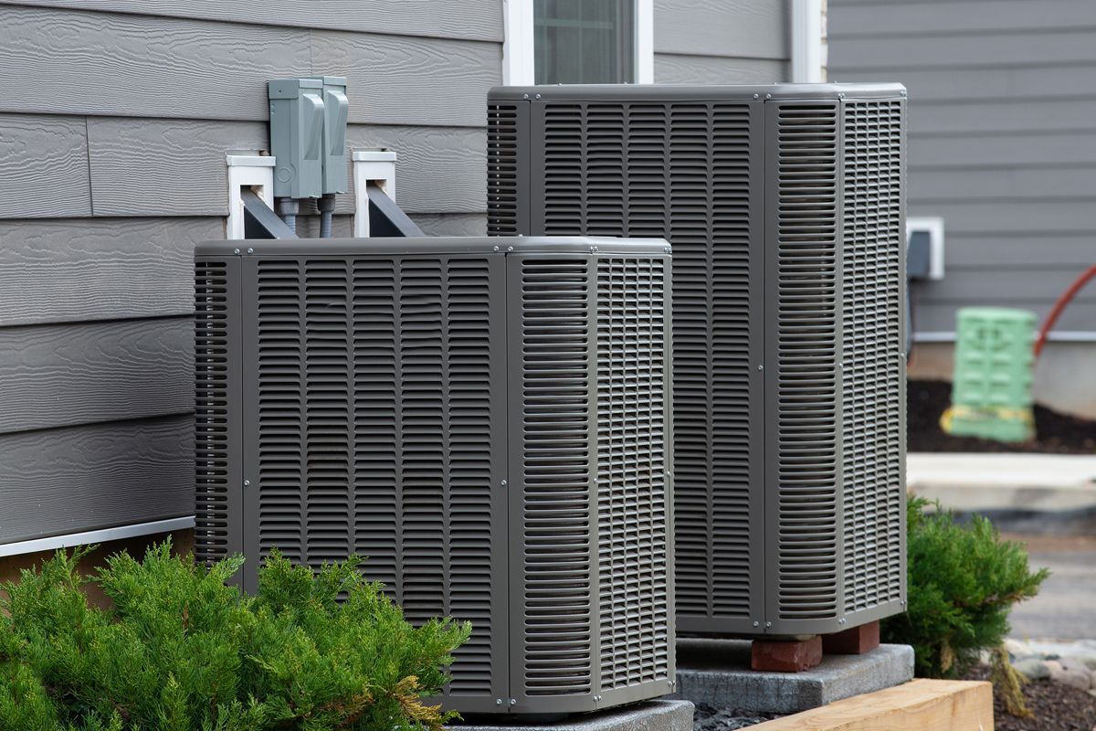 Common Mistakes Homeowners Make With Multiple HVAC Units