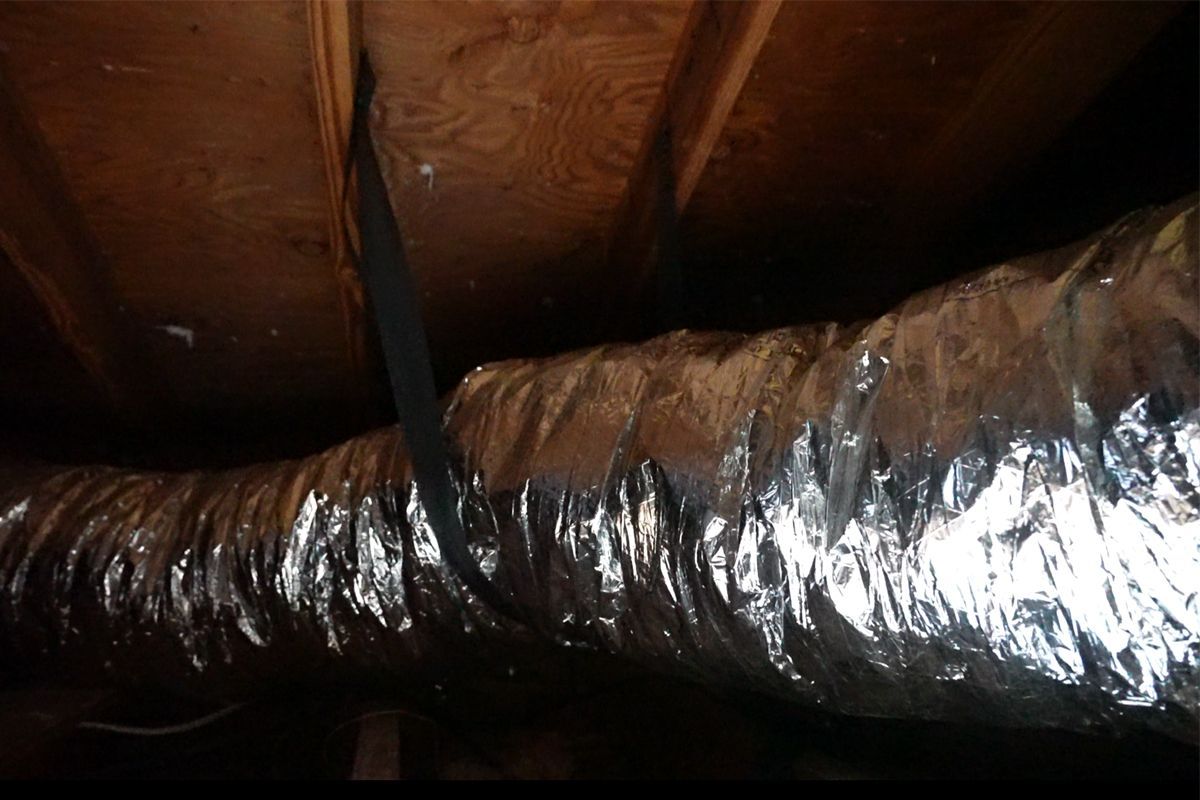 Duct Design Matters More Than the AC