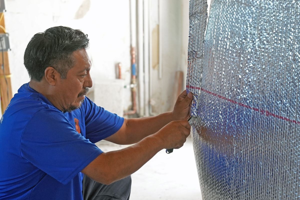 Why Some Homes Need Duct Improvements Before HVAC Replacement