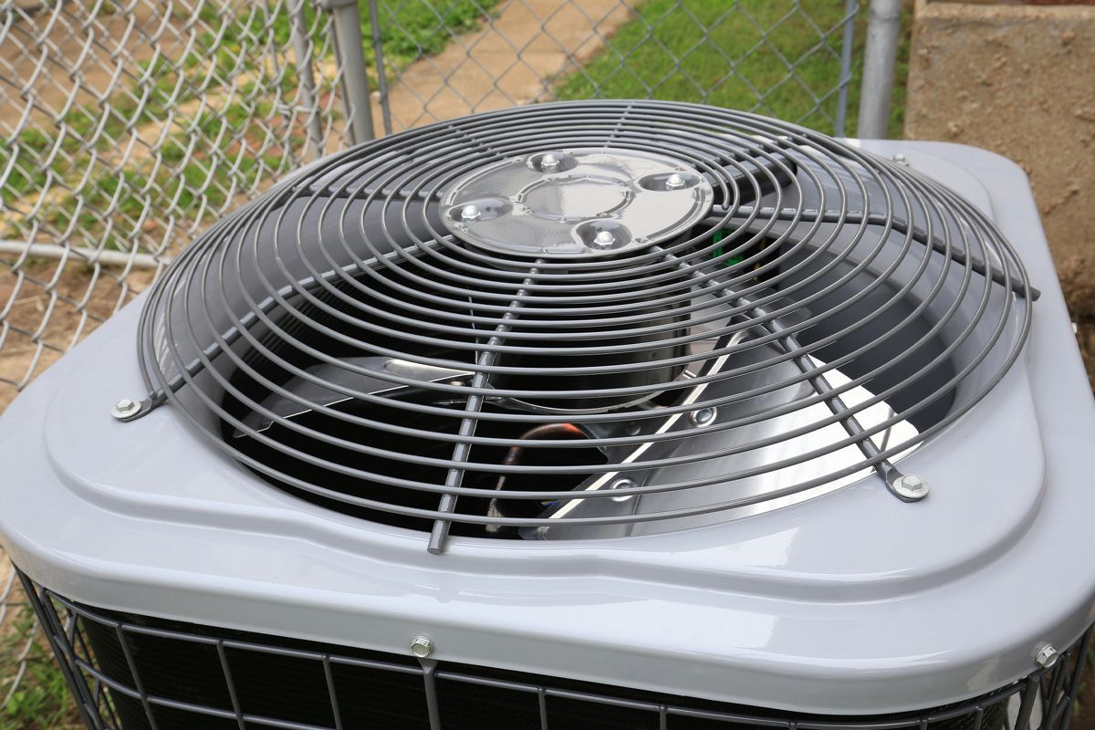 Why Is My Electric Bill So High Even With a New AC?