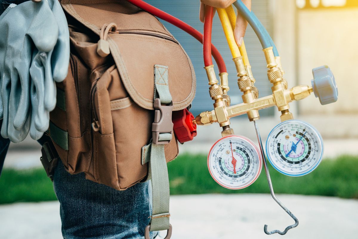 Emergency HVAC Repairs Are More Expensive Than Preventive Maintenance