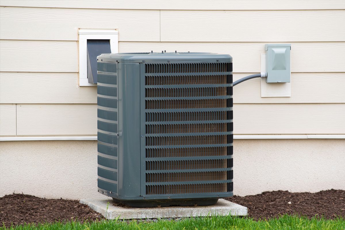 Energy-Efficient HVAC Upgrades Every Florida Homeowner Should Consider