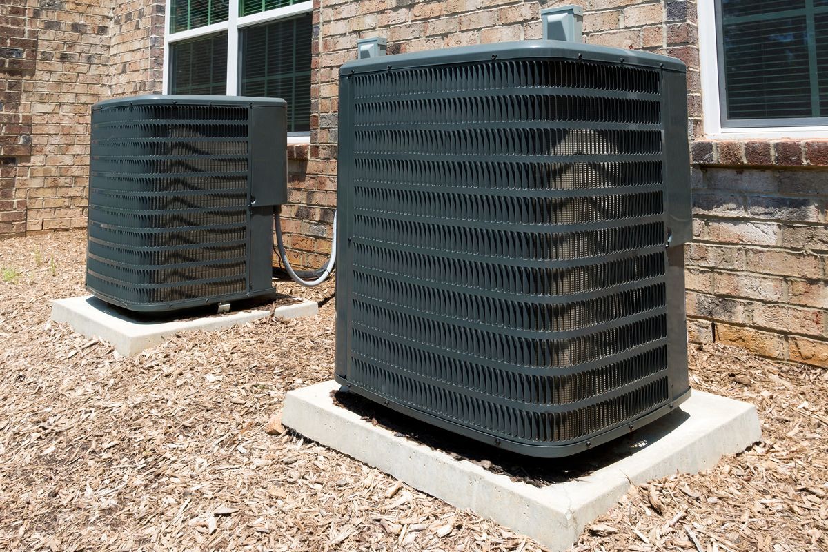 Should Florida Homes Replace Both AC Systems at the Same Time?