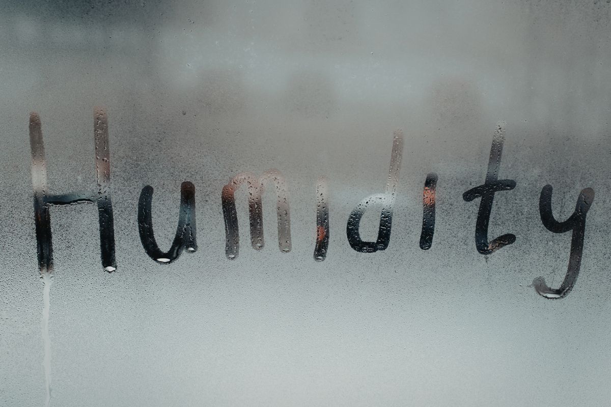 Why Florida Humidity Makes AC Problems Worse