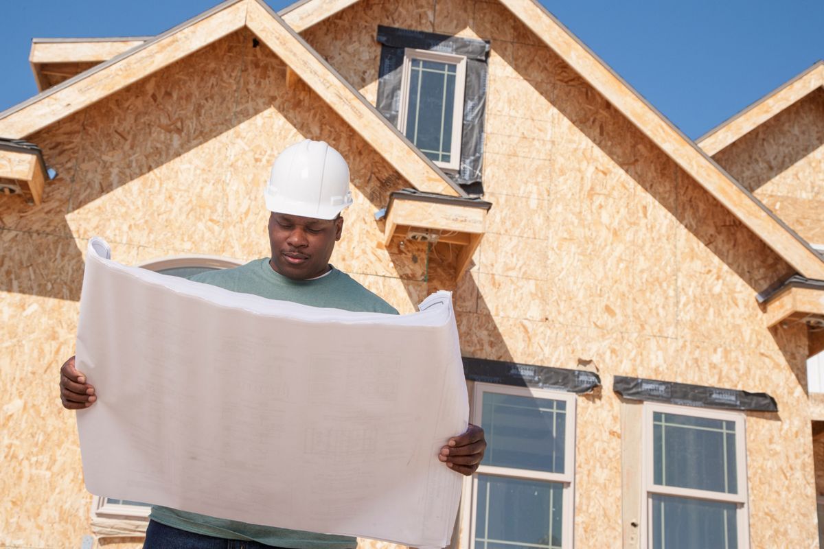 How to Future-Proof a New Home’s HVAC System Before It’s Built.