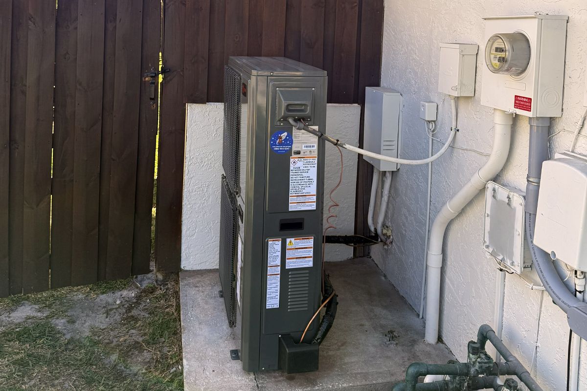 HVAC Brands We Service