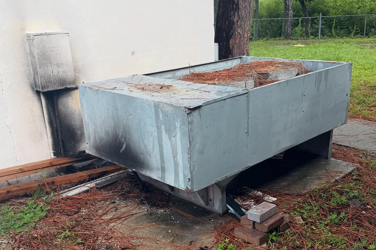 Regular HVAC Maintenance Is Critical for Florida Businesses