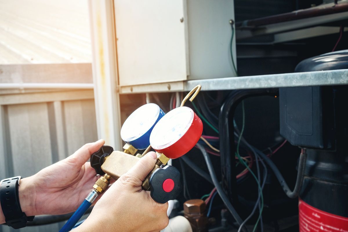 How Much Does HVAC Maintenance Really Save Over Time?
