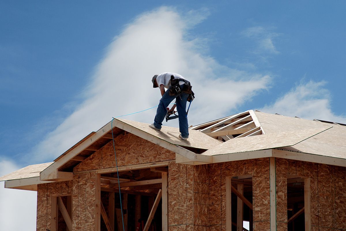 Right HVAC System for a New Construction Home