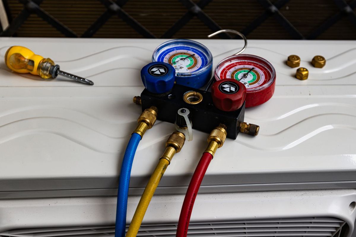 Why Some HVAC Systems Seem Loud Even When They Are Working Normally