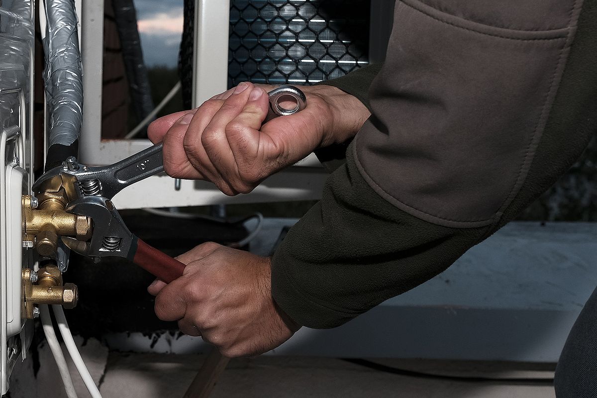 How HVAC Tune-Ups Improve Home Resale Value and Buyer Appeal.